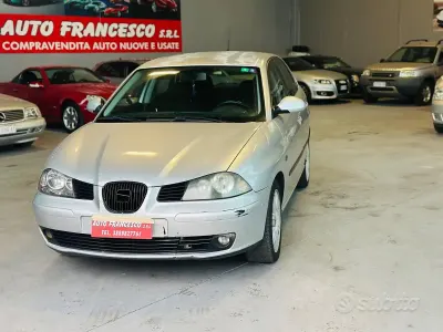 Usata Seat Ibiza