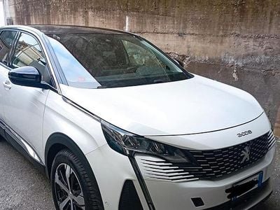 Usata Peugeot 3008 2022 SUV
