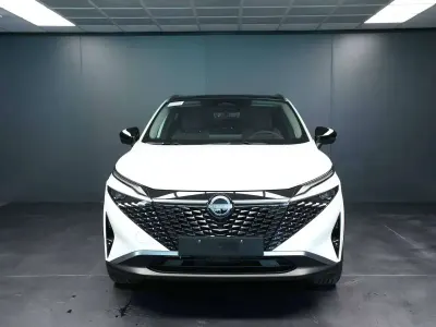 Nuova Nissan Qashqai N-Connecta 158 CV (116 kW) 2026 Bianco SUV