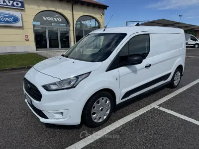 Usado Ford Transit Connect