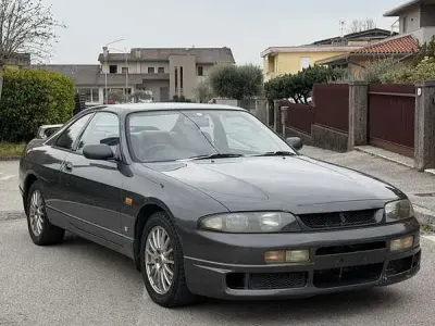 Usata Nissan Skyline 360 CV (264 kW) 1999