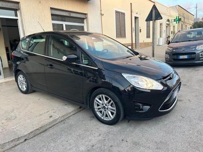 usata Ford C-MAX 1.6 TDCi 115CV Plus