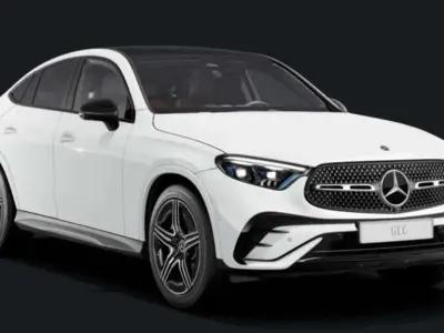Nuova Mercedes GLC200 AMG Line Premium Plus 163 CV (119 kW) 2026 Bianco SUV