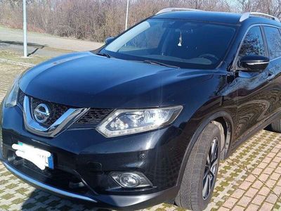 usata Nissan X-Trail 1.6 dci Tekna 2wd