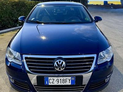 Occasion VW Passat Sportline 140 ch (102 kW) 2006 Berline