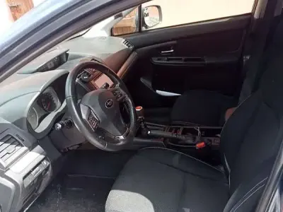 Usata Subaru XV Comfort 147 CV (108 kW) 2015 SUV