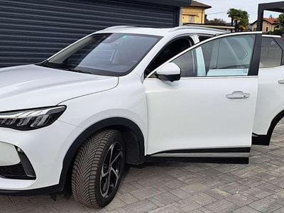 Usata MG EHS Luxury 162 CV (119 kW) 2024 SUV