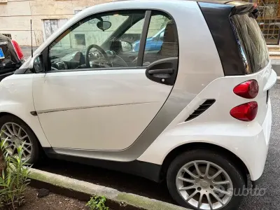 Usata Smart ForTwo Coupé