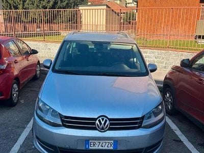 VW Sharan