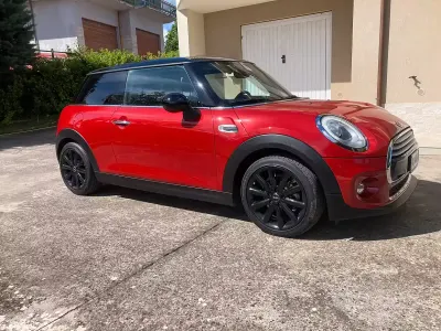 Usata Mini Cooper