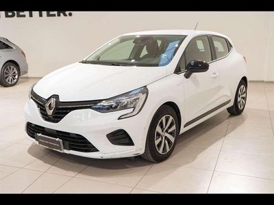 Usata Renault Clio V Equilibre 91 CV (66 kW) 2022 Other Berlina