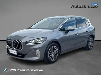 Usata BMW 218