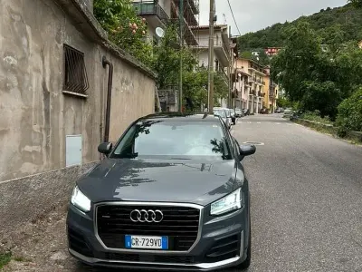 Usata Audi Q2 190 CV (139 kW) 2023 SUV