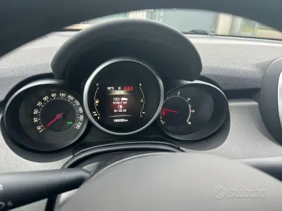 Usata Fiat 500X
