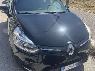 Usata Renault Clio IV