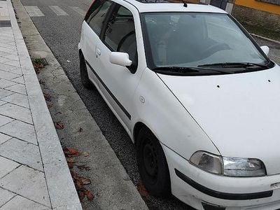 Usata Fiat Punto 75 CV (55 kW) 1996 Utilitaria