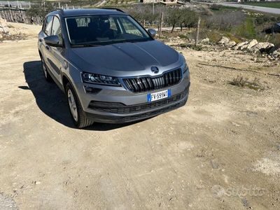 usata Skoda Karoq - 2019