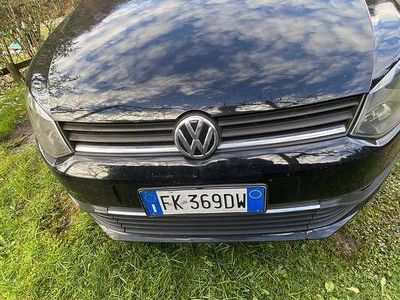 Usata VW Polo Trendline 60 CV (44 kW) 2017 Berlina