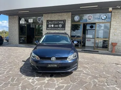 Usata VW Golf VII