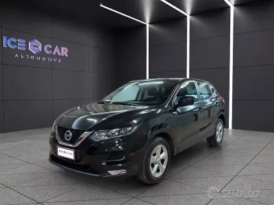 Gebraucht Nissan Qashqai