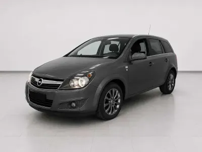 Usata Opel Astra