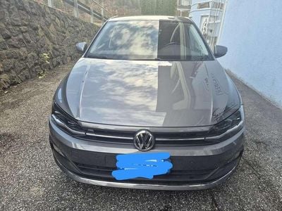 Usata VW Polo