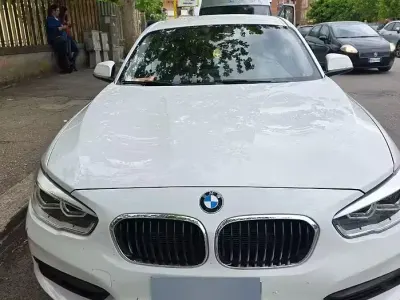 Usata BMW 116