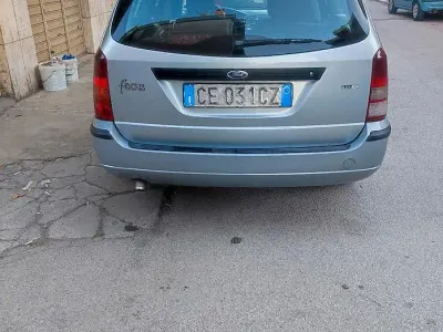 Usata Ford Focus