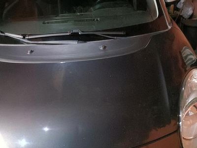 Usata Fiat 500 120 CV (88 kW) 2016 Grigio Utilitaria