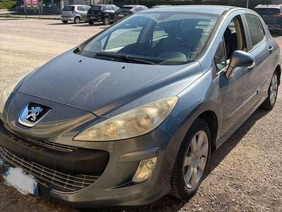 Usata Peugeot 308 90 CV (66 kW) 2008 Berlina
