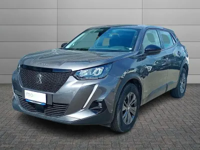 Usata Peugeot 2008 Active 102 CV (75 kW) 2022 Other SUV