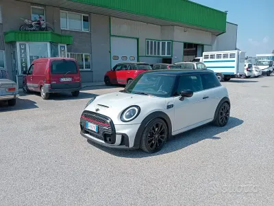 Usata Mini Cooper S
