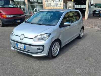 Usata VW up!