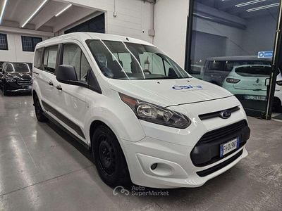 Usata Ford Tourneo Connect 120 CV (88 kW) 2017 Bianco Monovolume