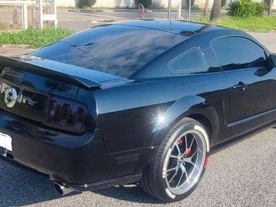 usata Ford Mustang GT 