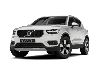 Usata Volvo XC40