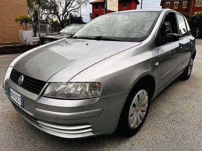 Fiat Stilo