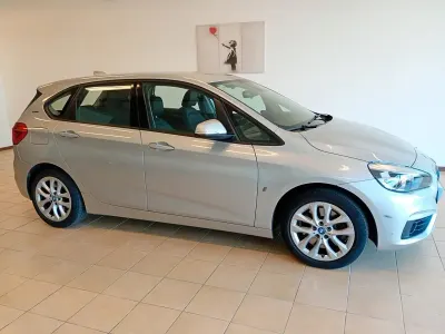 Gebraucht BMW 225 Active Tourer