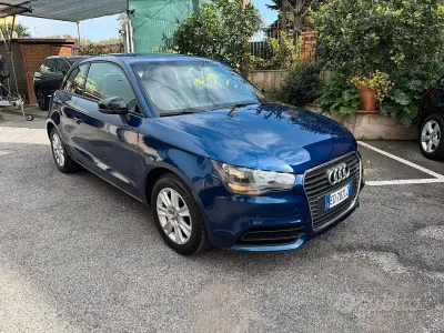 Occasion Audi A1