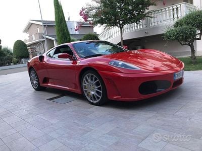 Usata Ferrari F430 2008