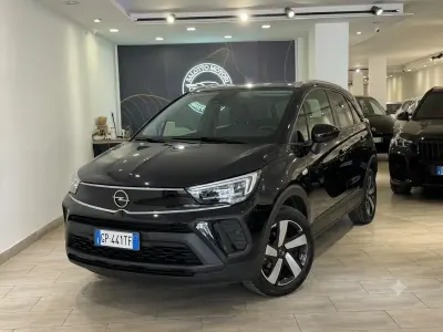 Usata Opel Crossland