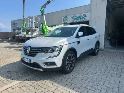 Usata Renault Koleos