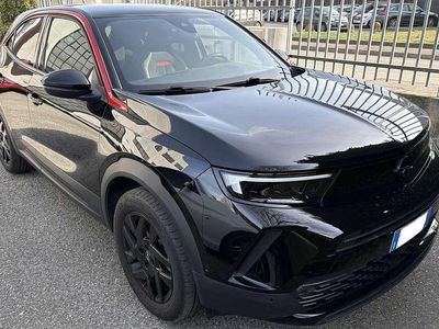 Usata Opel Mokka S 101 CV (74 kW) 2023 SUV