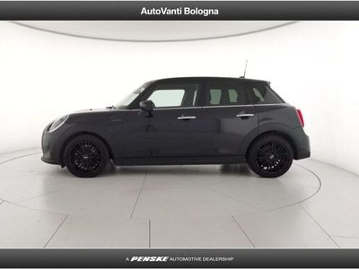 usata Mini Cooper Clubman 1.5 Cooper 1.5 Business 5 porte