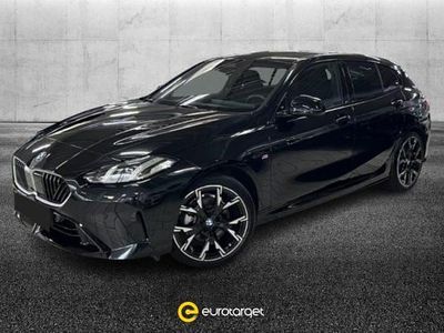 Usata BMW 120 M Sport 156 CV (114 kW) 2025 Nero Utilitaria