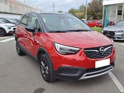 usata Opel Crossland X Crossland1.5 ECOTEC D 102 CV Start&Stop Ultimate