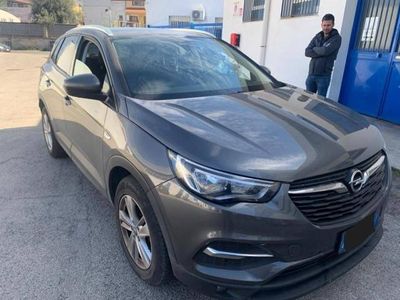 usata Opel Grandland X 1.5 ecotec Advance s&s 130cv