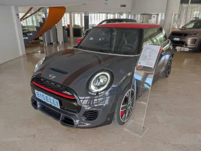 Usata Mini John Cooper Works