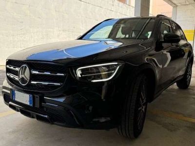 Mercedes GLC220