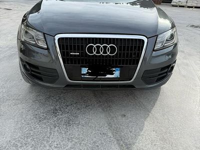 Usata Audi Q5 S-Line 239 CV (175 kW) 2010 SUV